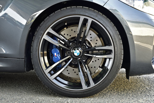 BMW M2クーペ（FR/6MT）【試乗記】 これぞ本命！ - webCG