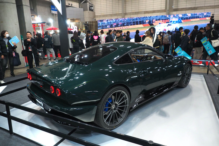 ケータハム・プロジェクトV