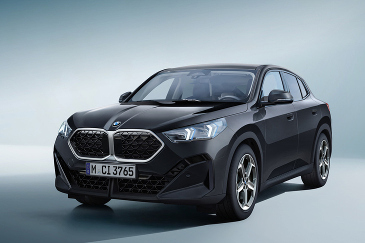 BMW X2 sDrive20iオリジナル