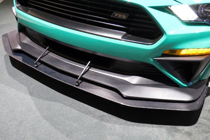 ラウシュ729コンセプト