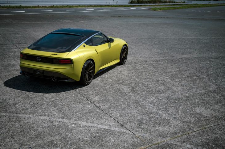 ファンがスポーツカーに求める像はまさに十人十色。自己満足の世界だが、それでもメーカーやエンジニアは「真のスポーツカーとはどうあるべきか？」という探求をあきらめてはいけない。