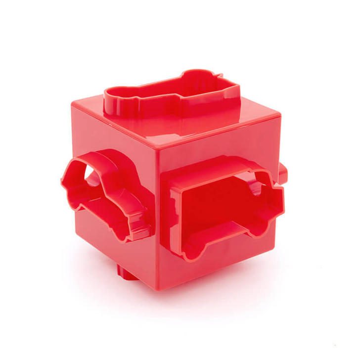 成約記念品とは別に、来店記念として「トラクシオンアヴァン」や「2CV」などの型抜きができるクッキーメーカーがプレゼントされる。