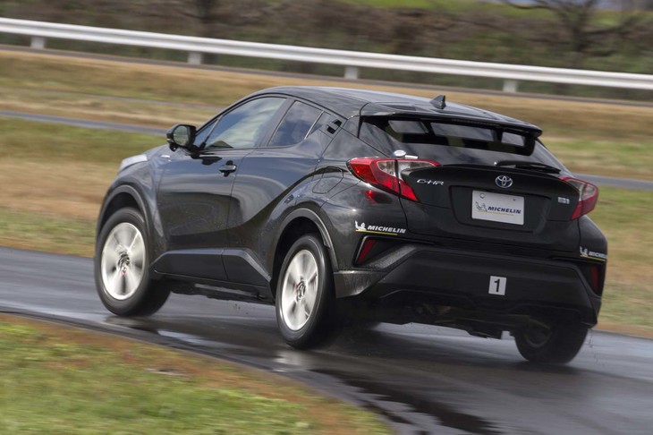 ロングライフ性能についても、「エナジーセイバー＋」よりも優れていることが確認できているという。