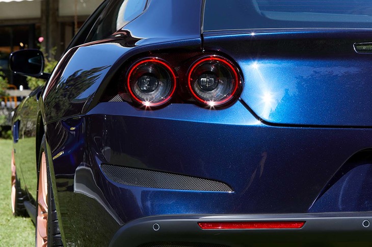 カッパーコンセプト（エクステリア）