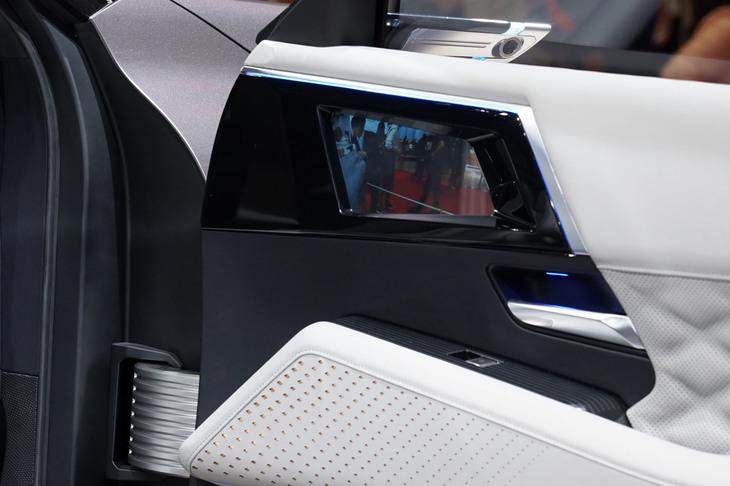 三菱エンゲルベルクツアラー