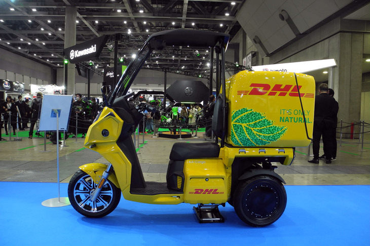 アイデアAA-カーゴ