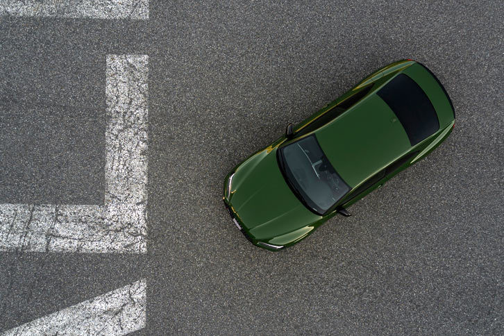 アウディRS 5クーペ