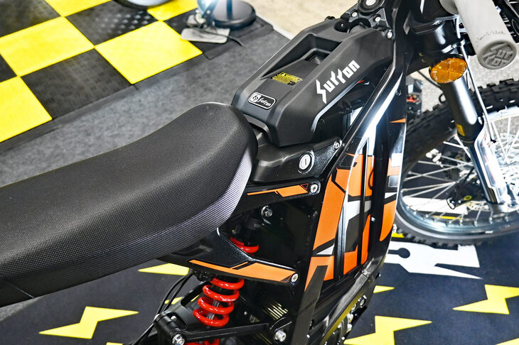 サーロン・ライトビー