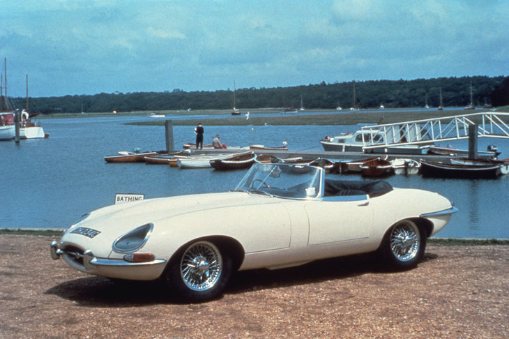 付加価値の高い製品をそろえ、北米市場でも受け入れられているジャガーの加入に、BMC（後のBMH）は大きな期待を寄せていた。