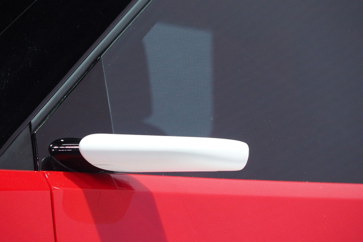 SUSTAINA-C Concept（サステナ・シー コンセプト）