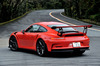 ポルシェ911 GT3 RS（RR/7AT）【試乗記】 ここから先はあなた次第 の画像6