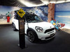 「MINI CROSSOVER EXPERIENCE EVENT」会場から 【画像・写真】4