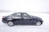 BMWウィンターエクスペリエンス2005【試乗記】 放っておくのはもったいない の画像8