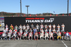 「Honda Racing THANKS DAY 2013」開催 【ニュース】 の画像1