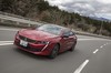 プジョー508 GTライン（FF/8AT）／508 GT BlueHDi（FF/8AT）【試乗記】