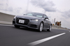 アウディTTクーペ 2.0 TFSIクワトロ（4WD/6AT）【ブリーフテスト】 優等生の限界 の画像16