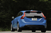 ボルボV60ポールスター（4WD/6AT）【試乗記】 大人にこそ薦めたい の画像18
