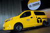 日産NV200ニューヨークタクシー 【画像・写真】19