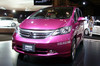 ホンダ：売れっ子「インサイト」で勝負！【東京オートサロン2010】 【ニュース】 の画像4