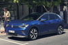フォルクスワーゲンが電気自動車「ID.4」の一部仕様を変更　充電時間の短縮も実現
