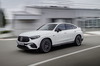 新型「メルセデスAMG GLC43 4MATICクーペ」発売　最高出力421PSの2リッターターボエンジンを搭載