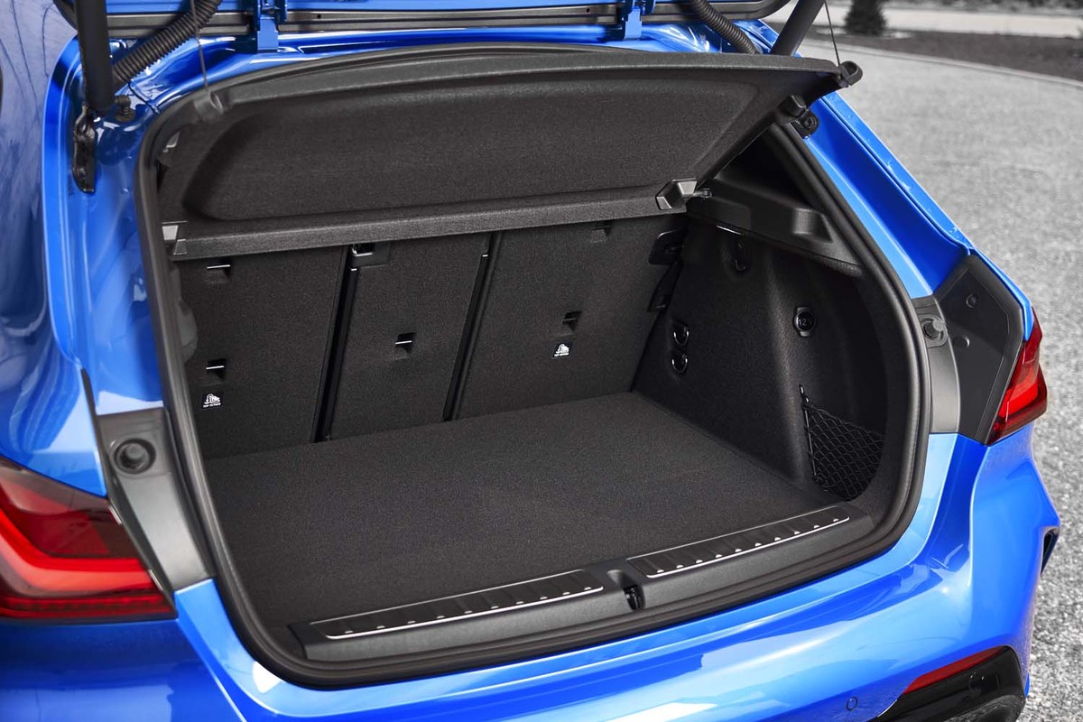 Frからffに刷新 新型 Bmw 1シリーズ 公開 ニュース Webcg