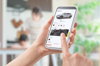ディーラー網がありながら、クルマをオンラインで売るのはなぜなのか？