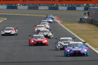 いよいよ開幕SUPER GT 2018今シーズンはここに注目！