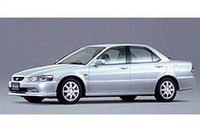 ホンダ「アコード／トルネオ」に特別仕様車