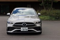 メルセデス・ベンツC200アバンギャルド