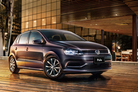 VW、装備充実のラウンジシリーズ発売