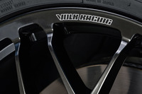 世界最高峰レースで培った技術で開発される、ボルクレーシングのホイール。その高性能は、日本のみならず海外でも圧倒的な支持を集めている。