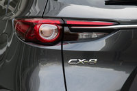 マツダは「CX-8」の導入に合わせて、ミニバンの「プレマシー」「ビアンテ」の生産を終了する予定で、その後は同車が、多人数乗車のニーズを一手に担うこととなる。