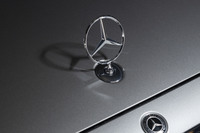 メルセデス・ベンツS400d 4MATIC