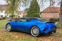 「ロータス・エヴォーラ」に高性能グレード「GT410スポーツ」が登場の画像