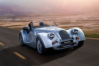 合計26気筒1795PSに乗ったあの日　今尾直樹の2020年私的10大ニュース！