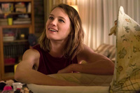 第177回：あの美女が中古フィットに乗る中年女を演ずる『タリーと私の秘密の時間』の画像