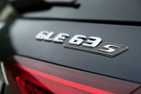 メルセデスAMG GLE63 S 4MATIC＋（4WD/9AT）【試乗記】の画像