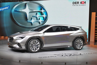 ジュネーブモーターショー2018（その22）