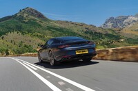 コンチネンタルGT S