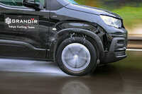 2024-2025 Winter  webCGタイヤセレクション