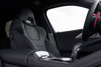 BMW XM（4WD/8AT）【海外試乗記】の画像