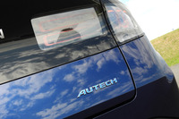 新型「日産リーフ」に上質でスポーティーなカスタマイズカー「AUTECH」が登場の画像