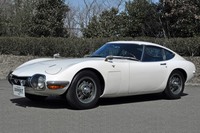 いまクラシックカーは買いなのか？その価格と価値を“通”はこう考える