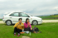 今回は「ちょっと大きめのフィット」に関するお話を、筆者が2000年代初めから2006年まで所有していたフィアット車「ブラーヴァ」の思い出とともにお届けする。