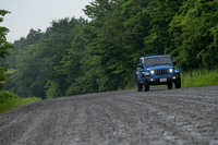 ジープ・グラディエーター ルビコン