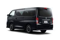 エクステリアにこだわるユーザーに　「日産NV350キャラバン」の特別仕様車発売の画像