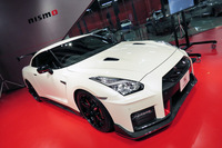 「日産GT-R NISMO」