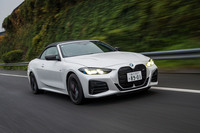 パワーユニットは3リッター直6ターボのB58型エンジン。最高出力387PS/5800rpm、最大トルク500N・m/1800-5000rpmを発生する。