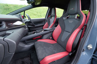 「日産ノート オーラNISMO」がマイナーチェンジ　待望の4WDモデル「NISMOチューンドe-POWER 4WD」登場の画像